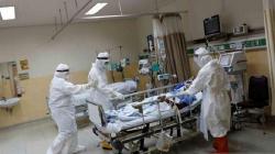 Pasien Covid Terus Berdatangan, IGD RSUD Kota Bandung Tutup Sementara <