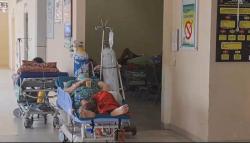 Makassar Harus Waspada Ledakan Kasus Covid, Epidemiolog Pertimbangkan PSBB<