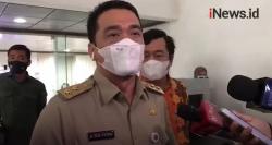 Video PPKM Mikro Diketatkan, Pemprov DKI Kaji Kebijakan Penutupan Tempat Wisata