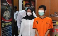 Modus Jahat Pemuda Majalengka Cabuli Remaja Pria, Ancam Sebar Video Mesum Korban
