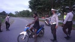 Beredar Isu Agenda Bentrokan Antarwarga, Polisi Rutinkan Patroli di Titik Rawan