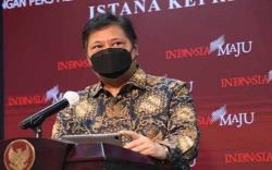 PPKM Diperketat, Warga Palembang - Muara Enim Dilarang Rapat Tatap Muka<