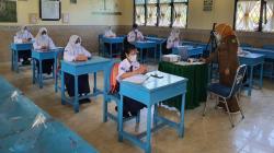 Pemkot Bandung Putuskan Siap Menggelar PTM 8 September 2021<