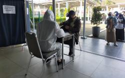 Tarif Rapid Test Antigen di 64 Stasiun Turun Jadi Rp45.000 Mulai Besok