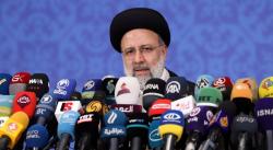 Presiden Iran Ebrahim Raisi Sebut Arab Saudi dan Amerika dalam Kebijakan Luar Negeri<