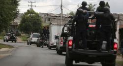 Sadis, Geng Narkoba Meksiko Ngamuk Tembaki Warga Tewaskan 18 Orang<