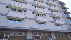 Penambahan Bed Pasien Covid di RSUD Cibabat Cimahi Belum Diimbangi Ketersediaan Oksigen<