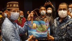 Ambon dan Havana Jajaki Peluang Kerja Sama Bidang Musik