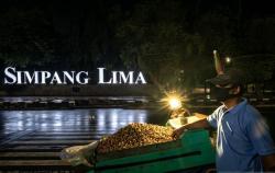 5 Kota Terbesar di Indonesia, Nomor 4 Dijuluki Paris Van Java