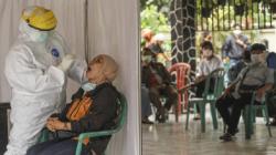 DPRD: Tracing dan Testing Covid-19 di Lampung Harus Diperluas