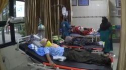 Warga Desa Sukowiyono Ngawi Keracunan Massal usai Santap Hidangan Selamatan