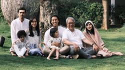 Rini S Bono Artis Tercantik Era 1980-an, Begini Kehidupannya Sekarang  