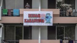 WNI Kembali dari Luar Negeri Bisa Karantina Mandiri di Rumah, Ini Syaratnya 