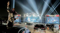 Hari Musik Sedunia Momentum Ekonomi Kreatif Bangkit di Tengah Pandemi, Sandiaga: Saatnya Berinovasi  