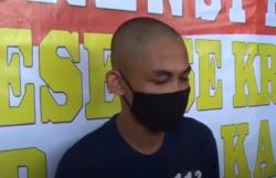 Video Perampok Sadis Dilumpuhkan dengan Timah Panas di Jatinegara