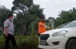 Video Polda Sumut Bentuk Tim Khusus Ungkap Penembakan Wartawan<