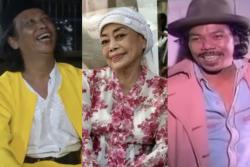 Deretan Artis dan Pelawak yang Lahir dan Berkarier di Jakarta   