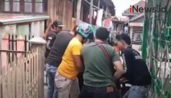 Video Pelaku Pencurian dengan Modus COD di Palembang Diringkus Polisi<
