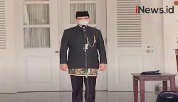 Video HUT Ke-494 Jakarta, Warga DKI Tetap Berjuang Melawan Pandemi Covid-19