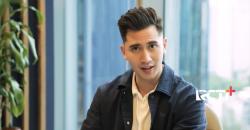 Sinetron Putri untuk Pangeran Adalah Sinetron Terakhir Verrell Bramasta