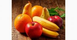 Kasus Covid-19 Tinggi, Stok Buah-buahan Ini untuk Jaga Imunitas