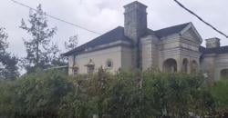 Misteri Kota Mati Sukabumi, Rumah Mewah ala Eropa Tiba-Tiba Ditinggal Pemiliknya