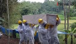 Istri Hamil 7 Bulan Meninggal, Suami Mengamuk di Rumah Sakit Bangkalan