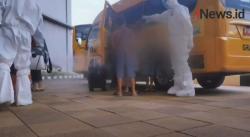 Lonjakan Pasien Covid-19 pada Anak, Orangtua Wajib Bekali Masker