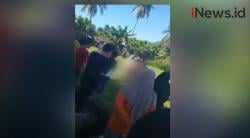 Video Viral Perkelahian Antar Remaja Putri di Sinjai