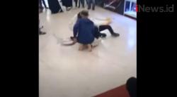 Video Viral Digigit Ular Peliharaan saat Pameran di Mal Banjarbaru