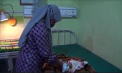 Terungkap, Ini Pelaku yang Tega Membuang Bayi di Atas Kayu Bakar