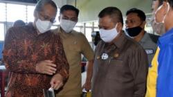 Kemenaker Alokasikan Dana Rp1 Miliar untuk BLK Pesantren di Gorontalo