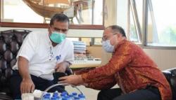    Anggaran Tidak Cukup, Kemenhub Batalkan Pengembangan Pelabuhan Pangkalbalam 