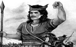 Kisah Kekejaman Belanda Habisi Keturunan Untung Surapati yang Dikenal Sakti