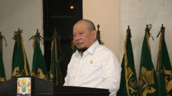 Penyekatan Suramadu Picu Polemik, La Nyalla Minta Pemda Pakai Pendekatan Persuasif