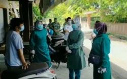 Kasus Covid-19 Banyuwangi Meningkat, Klaster Hajatan Meluas di 7 Kecamatan 