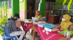 137.326 Siswa Diterima di SLTA Negeri, Kuota PPDB Tahap II 40.623 Kursi Jalur Zonasi