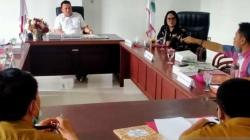 Disnakertrans Diminta Awasi Ketat Keberadaan Tenaga Kerja Asing di Minahasa Tenggara