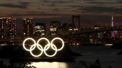 Kacau! 8 Atlet Positif Covid-19 dan 1 Pemakai Kokain Ditemukan di Kampung Olimpiade 2020