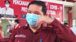Tambah 16 Kasus Positif, 7 Daerah Sumbang Kenaikan Covid-19 di Sulut