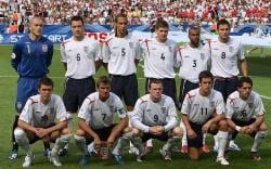 Skuat Inggris Nyaris Tewas Kecelakaan Pesawat usai Dihajar Portugal, Ini Kisahnya