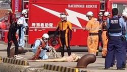 Bikin Repot Polisi, Dikira Mayat Perempuan Mengapung di Laut ternyata Boneka Seks