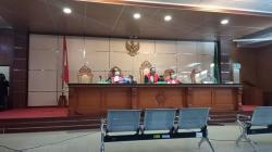 Habib Bahar bin Smith Divonis 3 Bulan Penjara, Pendukung Teriak Takbir<