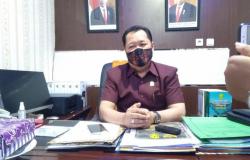 DPRD Kota Banjarmasin Minta Silpa APBD 2021 Tak di Atas Rp250 Miliar