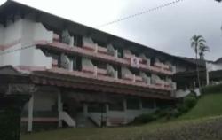 Video Pasien Covid-19 Melonjak, Hotel di Banyumas 