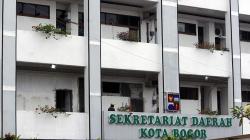 Balai Kota Bogor Ditutup setelah 27 ASN Terpapar Covid-19
