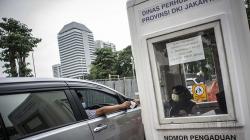 Tarif Parkir DKI Jakarta Akan Naik, Mobil Rp60.000 dan Motor Rp18.000 per Jam