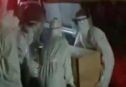 Video Bayi Meninggal Terpapar Covid-19 di Jepara