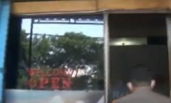 Video Panti Pijat di Jaktim Disegel akibat Langgar Aturan PPKM Mikro