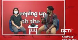 Keeping Up With The Chef, La Ode Meneteskan Air Mata ketika Hidangannya Dikomentari Juri